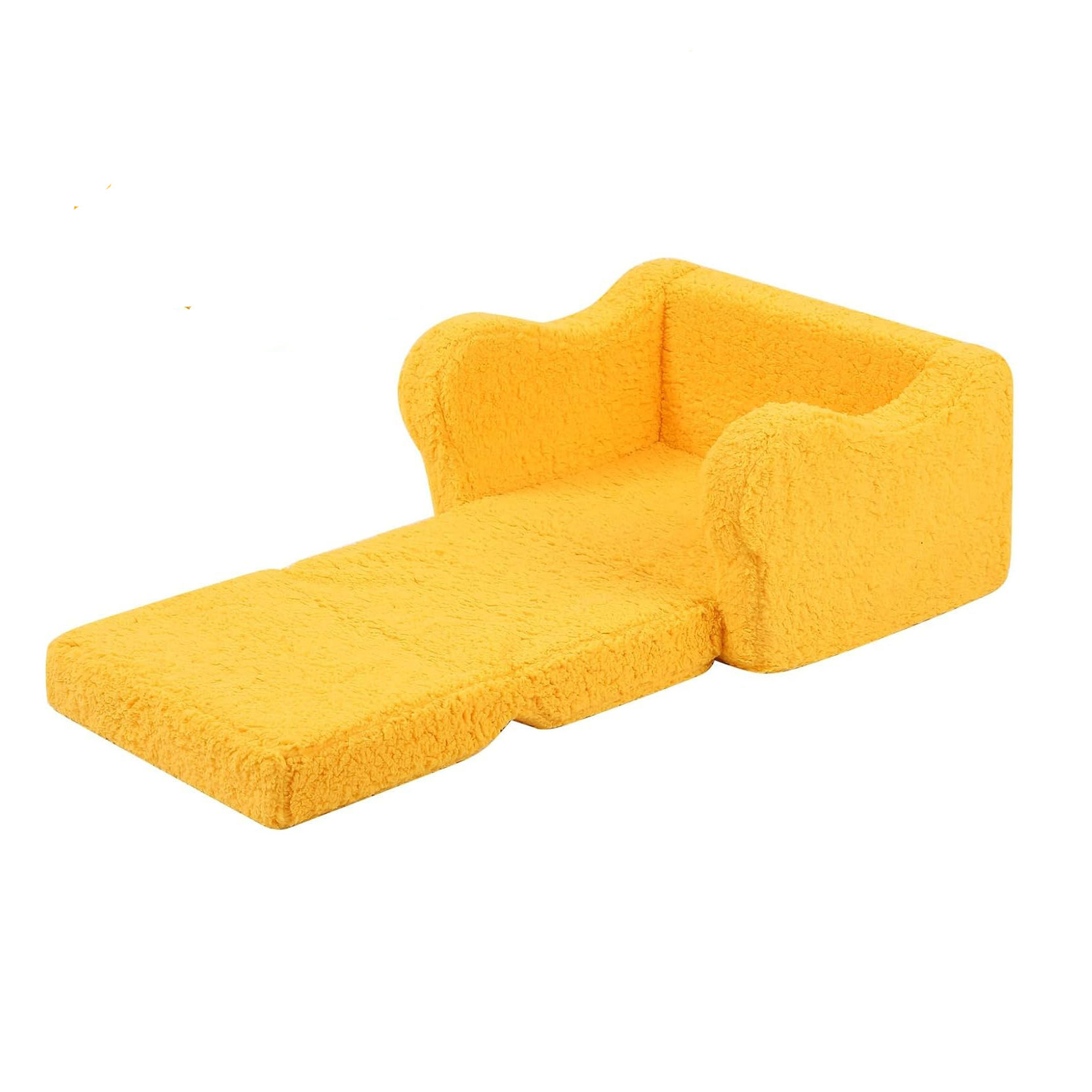 สีเหลือง