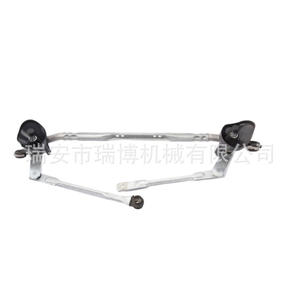 Adecuado para varillas de acoplamiento de limpiaparabrisas Toyota Hilux 85150-0K061 - Product Image 2