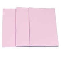 Papier sans carbone, papier NCR, surface lisse, disponible en 48g, 50g, 55g, 60g, 70g