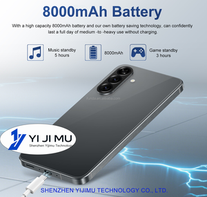 WCDMA 2026ใหม่โทรศัพท์แอนดรอยด์16G + 1TB 5G ใช้ได้ทั่วโลกขนาด7.3นิ้วดีไซน์<span class=keywords><strong>ปากกา</strong></span>ในตัวแบตเตอรี่ขนาด8000mAh 16G + 1TB รองรับ WCDMA - Product Image 6