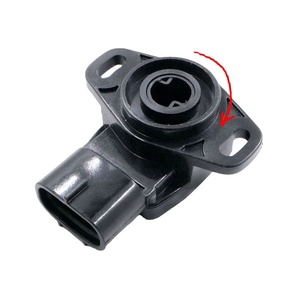 Q <strong>Throttle</strong> <strong>Position</strong> <strong>Sensor</strong> TPS 91175256 13420-52D00 1342052D00 13420-65D00 <strong>For</strong> Chevrolet Suzuki Tracker 1999-2006 <strong>Sensor</strong> - Product Image 3