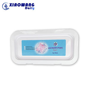 Nettoyant en tissu personnalisé bon marché Dosettes de lessive <span class=keywords><strong>Wow</strong></span> Dosettes de lessive de Guangzhou fabriquées en Chine - Product Image 3