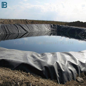 ASTM gm13 tiêu chuẩn 0.2mm-3mm HDPE <span class=keywords><strong>LDPE</strong></span> LLDPE PVC EPDM không thấm nước <span class=keywords><strong>geomembranes</strong></span> cho trang trại hồ bơi và ao lót - Product Image 3