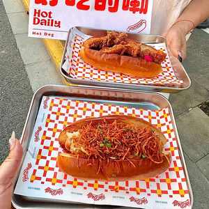 Custom Printed PE Disposable Greaseproof Waterproof Recyclable Biodegradable Food Grade Sandwich <b>Paper</b> for Bread Cake Pizza - Product Image 4