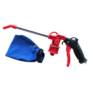 Aspirateur industriel puissant pour machine à coudre, pistolet d'aspiration pneumatique avec compresseur d'air, pièces de machine textile - Product Image 1