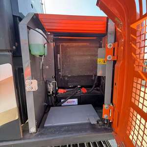 Excavadora hidráulica sobre orugas Hitachi ZX70 ZX60 ZX120 ZX200 de mejor rendimiento y bajo precio - Product Image 5