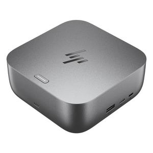 Nuevo <span class=keywords><strong>Dock</strong></span> Thunderbolt 4 de 180W Ultra G6 para PC de Escritorio y Portátiles - Capacidad de Carga - 230 W - Product Image 2