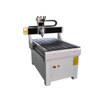 OMNI — Machine de bricolage Portable, 6090 Pcb, routeur Cnc, bon marché