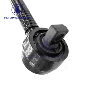 Barra di supporto a V 3753500505 9423500505 9423500805 9423501205 9603500105 per <span class=keywords><strong>Mercedes</strong></span> Benz AXOR ACTROS 1 ACTROS 2/3 - Product Image 5