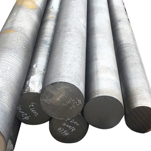 ASTM A182 suplai pabrik standar batang bulat dipoles terang F50 F51 F60 batang baja tahan karat bulat/harga depan Per kg - Product Image 4