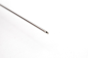 מחיר טוב מחטים hypodermic מחטים mesotherapy המחטים mesotherapy חד פעמיות גודל 0.4*18.8 מ "מ עם הסמכה iso - Product Image 3