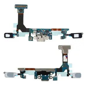 Supply All Brands All Models For Charger Port For Samsung S7 Dock Connector Flex Cable Micro USB Charger Charging Port