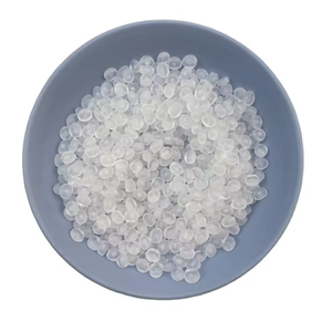 Gránulos de PP Transparentes de Alta Resistencia para Componentes Electrónicos - Calidad del Producto Garantizada, Precio - Product Image 3