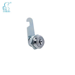 DMZ-1090 סיטונאי מצלמת נעילת רפואת חזה מנעול קובץ ארון הלבשה מנעול - Product Image 3