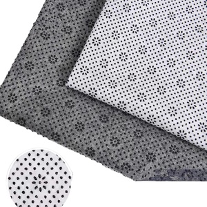 Alfombra antideslizante de fieltro de plástico de tamaño personalizado de alta calidad, tela antideslizante para alfombra, tela de respaldo para alfombra copetuda, carpe - Product Image 4