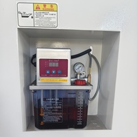 Torno Vertical CNC de Alta Precisión VTC700, Centro de Torneado para Mecanizado de Mazas de Ruedas con Control GSK/Fanuc