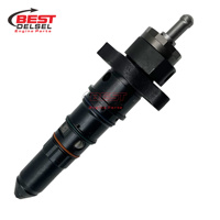 4914505 3013725 3018566 3047964 3047985 3034219 Conjunto de inyectores de combustible PT Premium serie para motor N14 Diésel