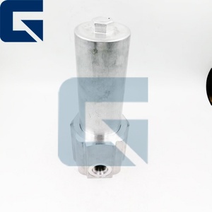 Filtro 569-43-83910 (5694383910) para Camiones HD325, HD405, HD465 - Product Image 4