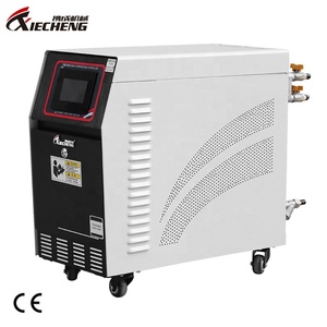 Unidad de Control de Temperatura del Molde para Máquinas de Moldeo por Inyección - Product Image 2