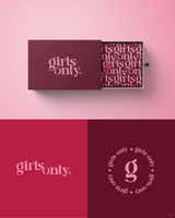 Confezione Personalizzata con Stampa a Colori e Design del Marchio; Scatola per Cappelli con Colore Pantone; Scatola in Cartone; Set di Borse Tote