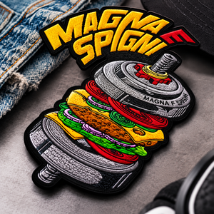 Lettera di patch di <span class=keywords><strong>grandi</strong></span> <span class=keywords><strong>dimensioni</strong></span> personalizzate Design all'ingrosso Cuci in ferro su asciugamani adesivi Chenille - Product Image 1