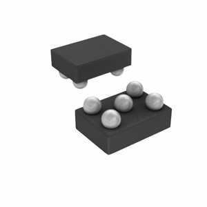 ชิ้นส่วนอิเล็กทรอนิกส์ชิปจัดการพลังงาน (PMIC) รุ่น TPS79925YZUR 5 UFBGA, DSBGA ของแท้ - Product Image 1