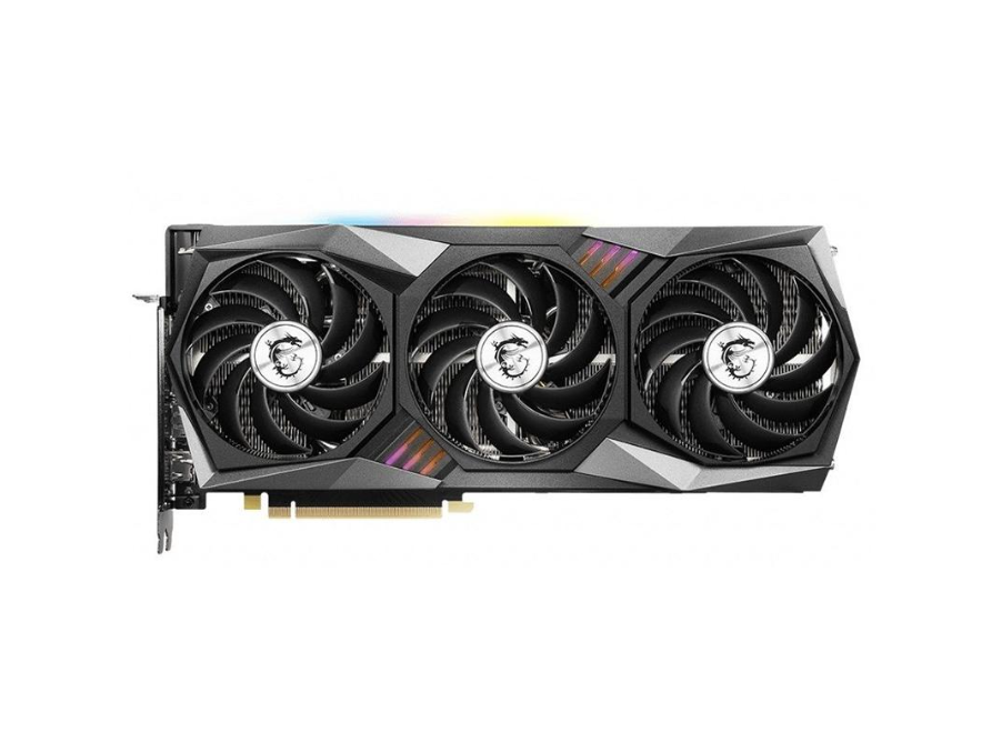 NVIDIA GeForce RTX 3060 Ti