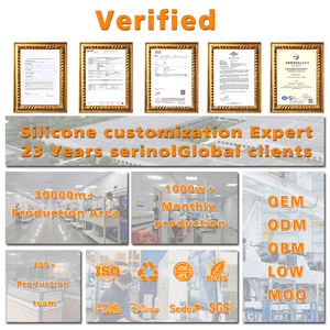 Tazza da viaggio pieghevole in <span class=keywords><strong>Silicone</strong></span> per uso alimentare in stile cartone animato portatile retrattile Anti-goccia pieghevole per collutorio - Product Image 5