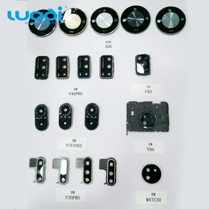 Cubierta de lente de cámara trasera <span class=keywords><strong>para</strong></span> <span class=keywords><strong>Nokia</strong></span> 5,4, venta al por mayor - Product Image 5