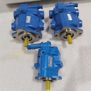 Pompa a Pistoni Vickers <span class=keywords><strong>PFB</strong></span> PVB PVB45-FRSF-20-C-11 PVB6-RSY-20-C-11 PVB10-RS-31-C-11-PRC Pompa Idraulica a Pistoni PVB5 PVB6 PVB45 - Product Image 5