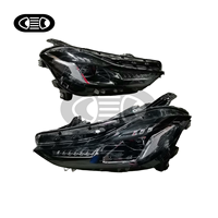 TUZHIHAO pour Chery JETOUR X70PLUS Démontage d'usine d'origine des phares