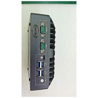 Mini PC puissant, processeur i7 12e génération, DDR5, Nano PC, 2 ports pour projet de vision par ordinateur