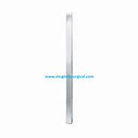 Osteotome à lame plate Lambotte en acier inoxydable de haute qualité, 44 mm, 24 cm, fabricant et exportateur d'instruments chirurgicaux