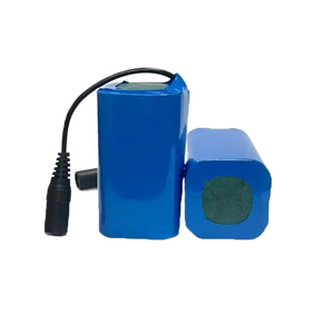 Zuverlässiger Wiederaufladbarer 12V Li-Ionen-Akkupack (2Ah-20Ah) mit Hoher Kapazität für Wohnmobile/Elektroroller/Notstromversorgungen - Product Image 2