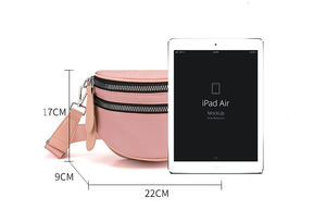 Borsa a tracolla da donna, - Product Image 6