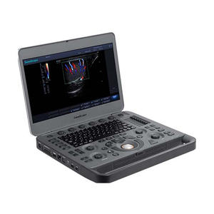 Ecógrafo Veterinario Portátil Inteligente y Duradero Reutilizable Sonoscape X3V con Flujo de Trabajo Intuitivo - Product Image 4