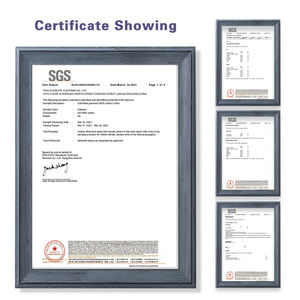 उच्च गुणवत्ता 240Gsm रिक्त ड्रॉप कंधे टी शर्ट 100% कपास हैवीवेट बड़े टीशर्ट कस्टम पुरुषों की टी शर्ट्स - Product Image 6