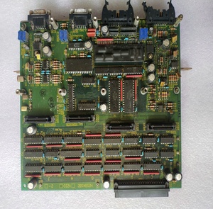 Placa Controladora S10IO para Máquina de Plástico IS550GS V2IO - Product Image 4