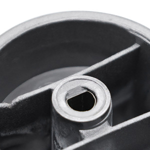 Oven <b>Temperature</b> <b>Control</b> Knob PB010187 Plastic Durable Replacement Part for Electric Oven - Product Image 3