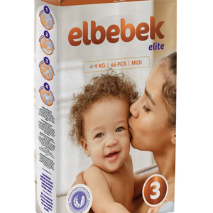 Couche pour bébé - Product Image 1