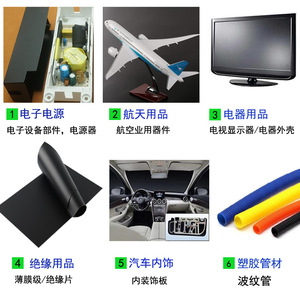 44138 Modified Pp Material Granular Fire Retardant High Efficiency For Industrial Use - Product Image 2