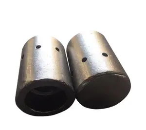 ZG8Cr33Ni9NRe ZG40Cr25Ni20 ZG2Cr20Ni14Si2 Material Customized Boiler Air Nozzle Tube Nozzle Pipe For Fluidized Bed Boiler Parts