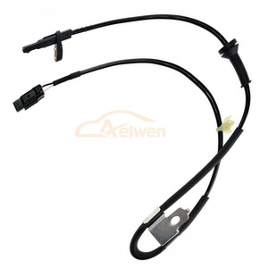 Capteur de vitesse de roue ABS utilisé pour <span class=keywords><strong>SUZUKI</strong></span> <span class=keywords><strong>SPLASH</strong></span> ; OPEL AGILA (B) -FL/RL OE NO 56220-51K00   47 09 219  56210-51K00   47 09 215 - Product Image 3