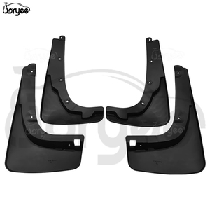 Garde-boue <span class=keywords><strong>de</strong></span> <span class=keywords><strong>roue</strong></span> avant arrière en plastique protecteur anti-éclaboussures garde-boue accessoire pour <span class=keywords><strong>Toyota</strong></span> <span class=keywords><strong>Rav4</strong></span> 2000-2005 pièces <span class=keywords><strong>de</strong></span> rechange <span class=keywords><strong>de</strong></span> voiture - Product Image 3