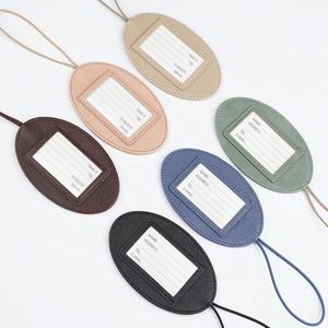 Oem Luggage Tag Supplier Custom Silicone Bag Tags Wholesale | Fast <b>Delivery</b> for Travel Agency Souvenir - Product Image 6