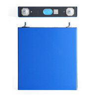 Cellules de batterie Lifepo4 Docan EU Prismatic EVE 3.2V 100Ah 105Ah 150Ah 168Ah 206Ah 324Ah Lf280K 314Ah 320Ah 560 MB56 628Ah