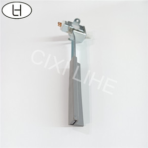 Interruttore di sicurezza universale per coperchio <span class=keywords><strong>lavatrice</strong></span> DC96-00156E, blocco porta <span class=keywords><strong>lavatrice</strong></span> a carico dall'alto per protezione ciclo di centrifuga - Product Image 6