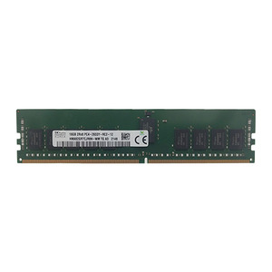Hot Selling <b>Ddr4</b> 16G 2Rx8 PC4-2933Y for Desktop <b>Memory</b> Stick Fully Tested Wholesales - Product Image 1
