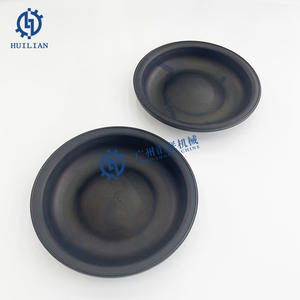 SB52 SB102 SB302 hidráulica disjuntor selagem peças diafragma para Atlas SB 52 102 202 302 450 martelo diafragma - Product Image 5