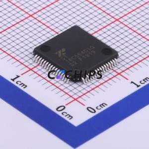Bus de chip IC de circuito integrado a UART, original y nuevo, de 1/2 "(10x10") - Product Image 1
